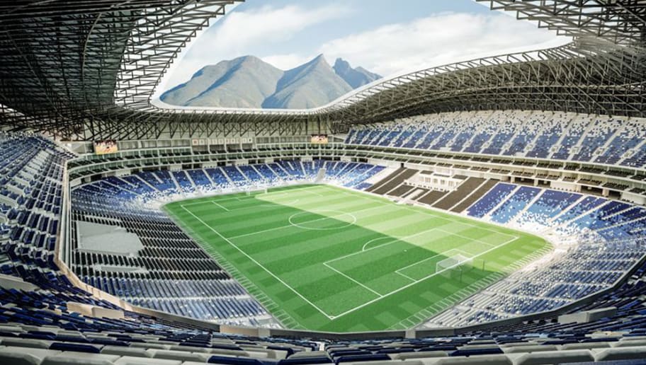 TEMPLOS | Los 8 mejores estadios de la Liga MX | 90min