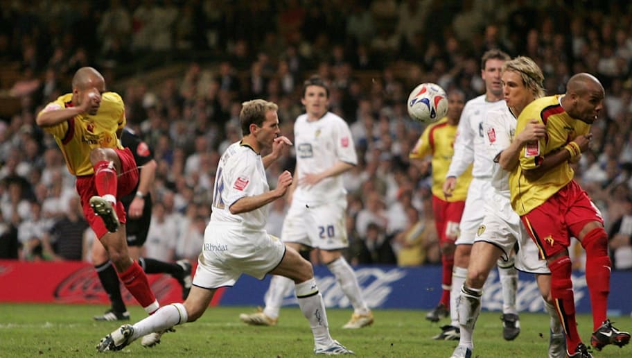 Out Of Luck Leeds United S 7 Most Gutwrenching Moments Since Relegation In 2004 90min