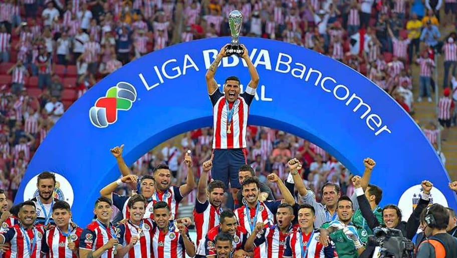 Los 7 clubes con más títulos de Liga MX 90min Los 7 clubes con más títulos de Liga MX 90min