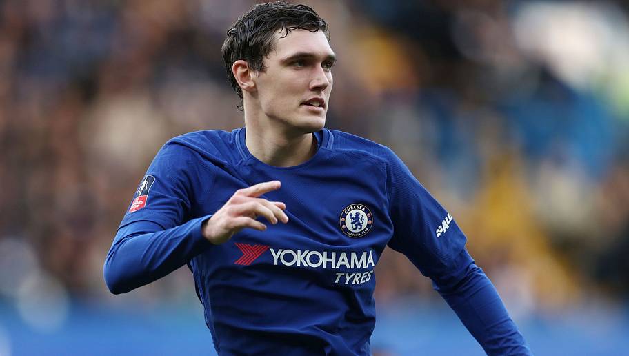 Chelsea Dealt Cruel Blow as Antonio Conte Provides Injury ...