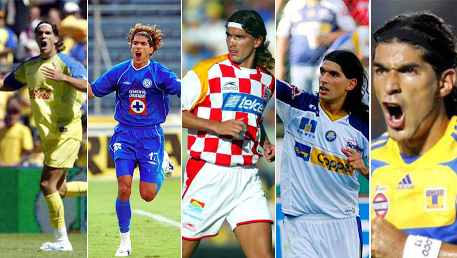 REVELADOR | Los dos clubes a los que más quiso el 'Loco ...