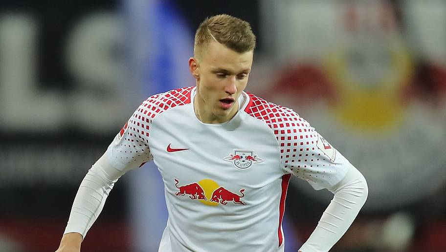 RB Leipzig: Die voraussichtliche Aufstellung gegen ...