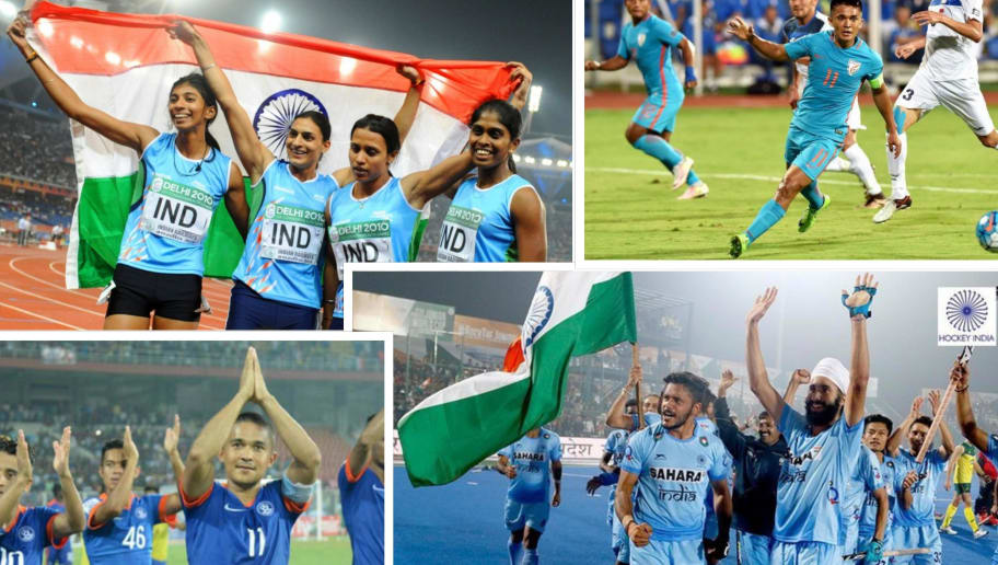 All You Need to Know About India's Sports Budget for 2018 | ht_media