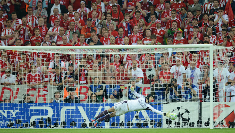 Starting Xi Chelsea Pada Final Ucl 2012 Dan Nasib Mereka Kini 90min