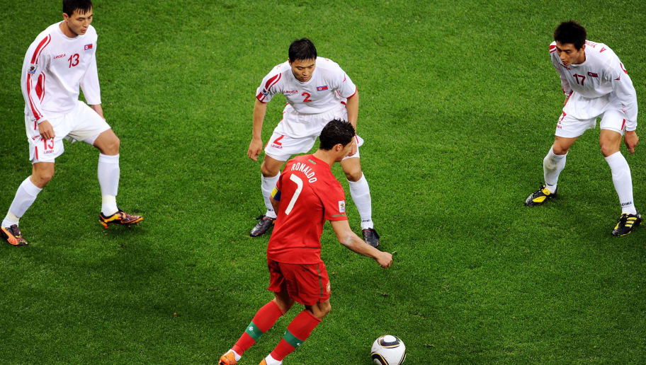 7 Things You May Not Have Known About Cristiano Ronaldo On His 33rd Birthday 90min