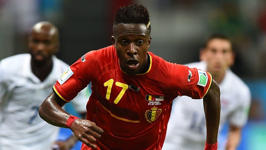 Looking Back At 14 Players Who Earned A Move After Impressing At The 2014 World Cup 90min