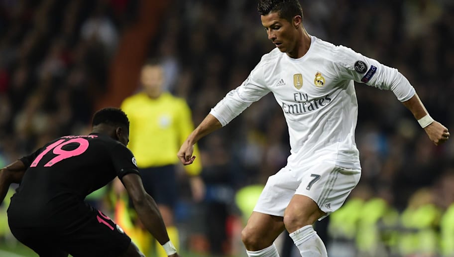 Psg Forward Kylian Mbappe Jumps To Cristiano Ronaldo S Rescue By Claiming He Is Not On The Decline 90min