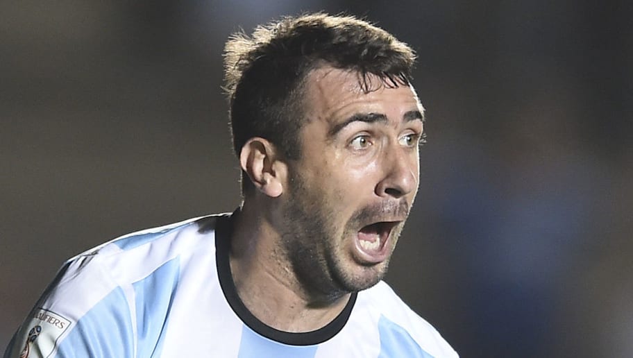 Lucas Pratto Explico Por Que No Siguio En La Seleccion Argentina Me Falto Ser Mas 90min Recibe noticias, estadísticas, videos, resúmenes y más sobre river plate atacante lucas pratto en espn. lucas pratto explico por que no siguio