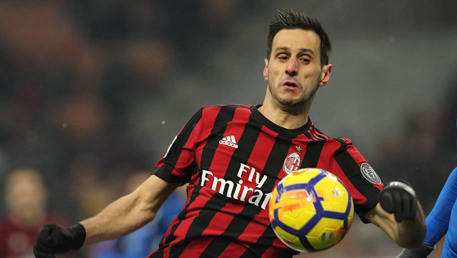 Ac Milan Kalinic Einsatz Am Wochenende Fraglich Rodriguez Kehrt Zuruck German Site Let us know your thoughts in the comments!