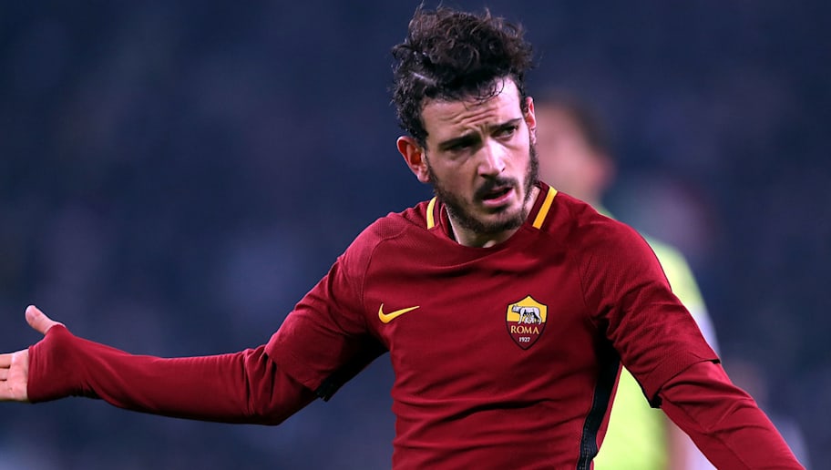 Roma Set To Offer Lifetime Contract To Italian Star Amid Interest From Chelsea Man Utd Barca Ht Media