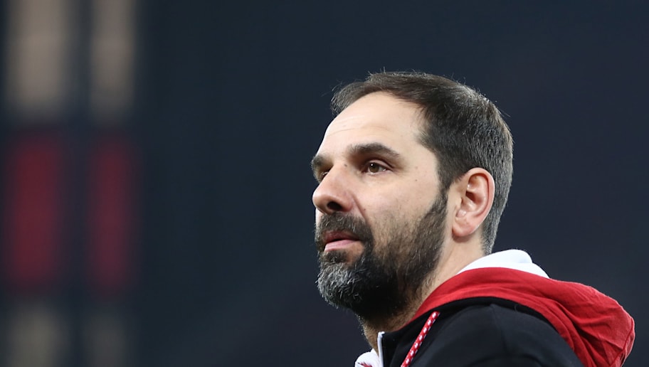 Umfrage Wie Spielt Der 1 Fc Koln Heute Gegen Eintracht