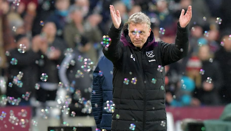 West Ham Boss David Moyes Never Believed He Would Have Done So Well When He Took Charge 90min