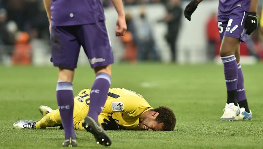 Paris Saint Germain Ace Neymar Takes To Instagram To Show Off