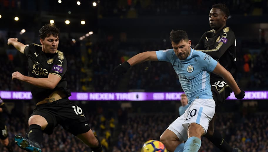 Statistik Menarik Pekan Ke 27 Premier League 2017 18 90min