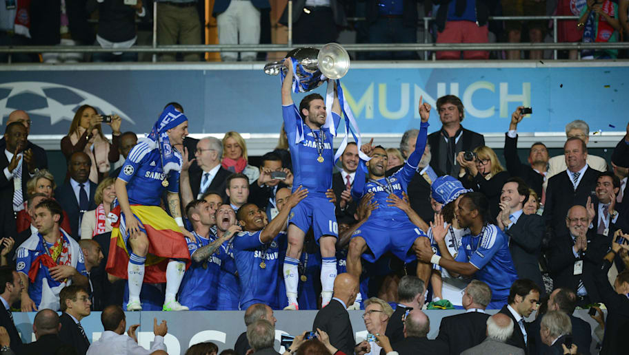 Against All Odds! 9 of the Best Underdog Stories in Champions League History | 90min