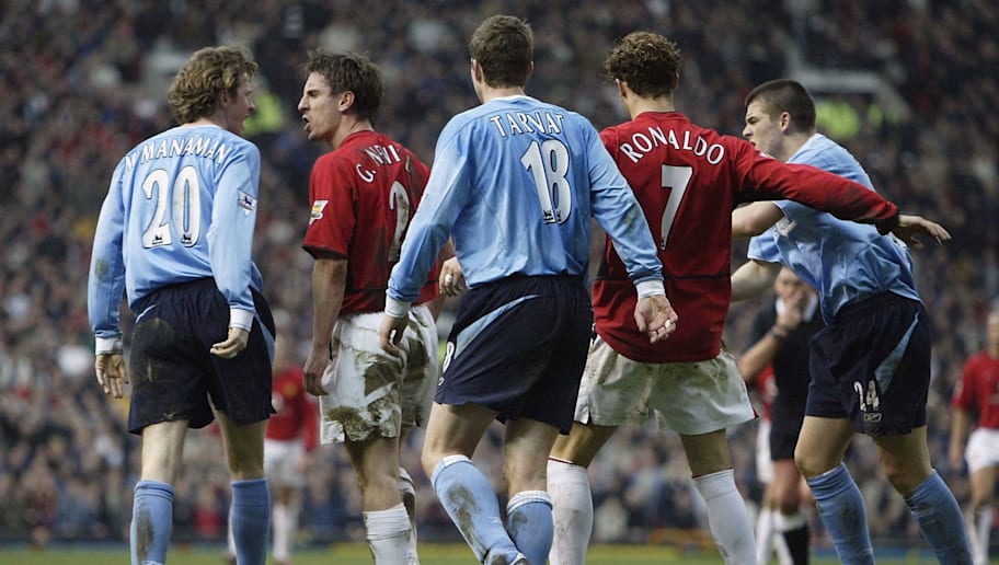 5 Of The Best Fa Cup Fifth Round Ties In History Ahead Of The Weekend S Action 90min