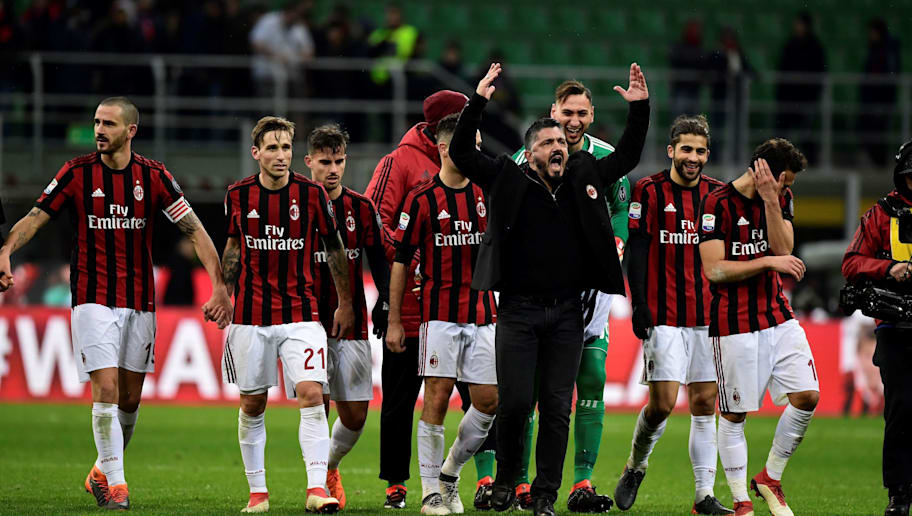 A C Milan Owner Yonghong Li Declared Bankrupt According To Reports In Italy 90min
