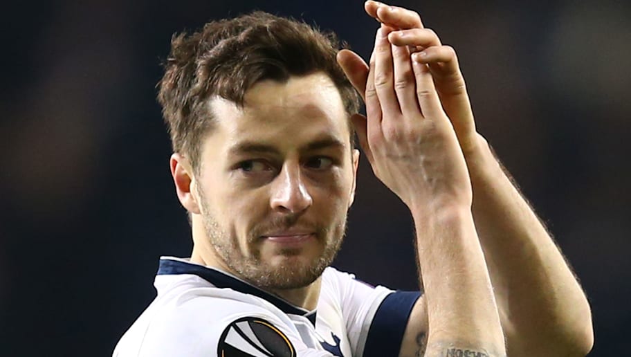 Ryan Mason Responds to Danny Rose's Heartfelt Goal ...