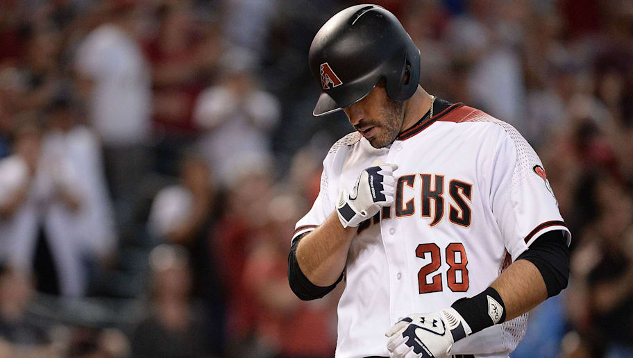 Details On Jd Martinez S Contract With The Red Sox Emerge 12up