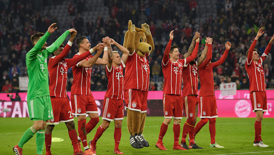 Bayern vs. Besiktas oder Chelsea vs. Barca - Welches Spiel ...