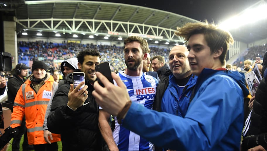 9 Cup Results People Simply Didn T See Coming Following Man City S Shock Defeat To Wigan 90min