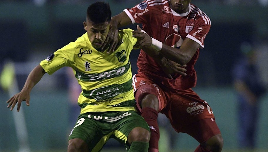 El equipo anti ideal de la fecha 16 de la Superliga | 90min