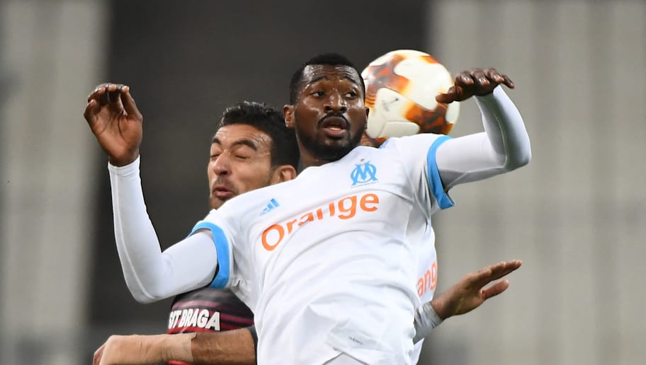 West Brom Still Interested In Marseille Midfielder Zambo Anguissa Despite 15m Bid Rejection Ht Media