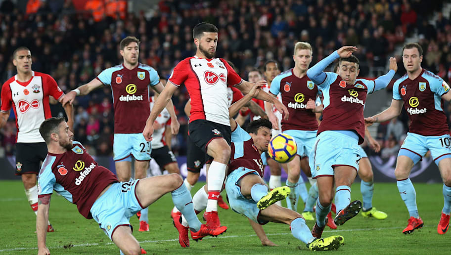 Burnley Vs Southampton Preview Classic Encounter Key Battle Team News Prediction More 90min