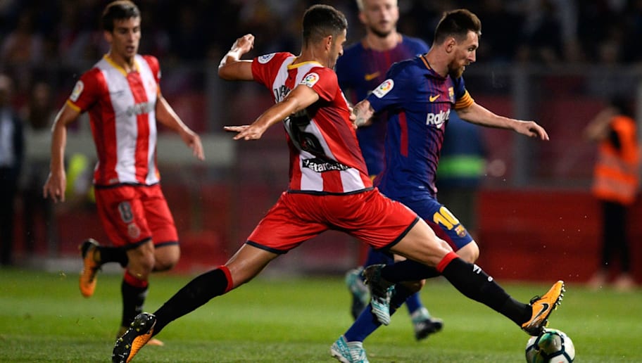 Barcelona Vs Girona Preview Classic Encounter Key Battle Team News More 90min