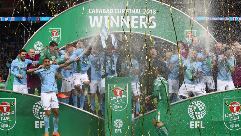 4 Things We Learned From Arsenal's Carabao Cup Final ...