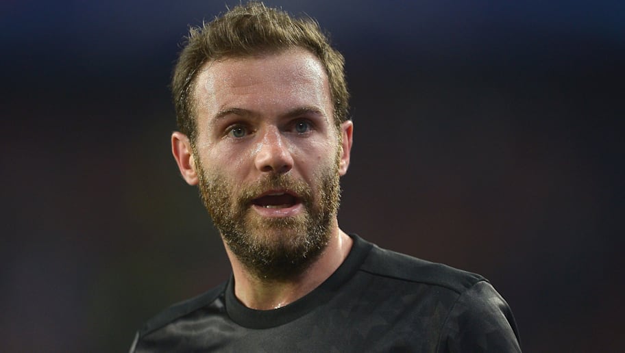 Juan Mata Expresses Happiness After Man Utd S Win Against Chelsea Ht Media