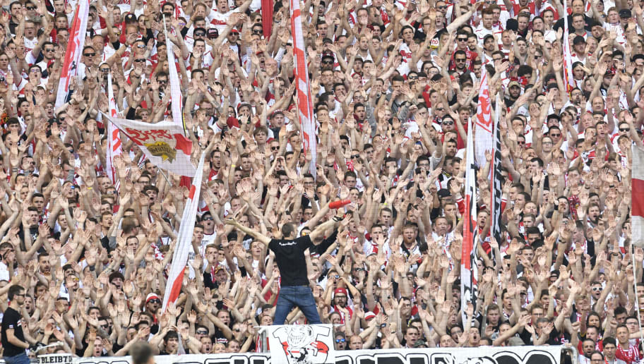 Turbokapitalismus Vfb Ultras Wollen Beim Heimspiel Gegen Rb