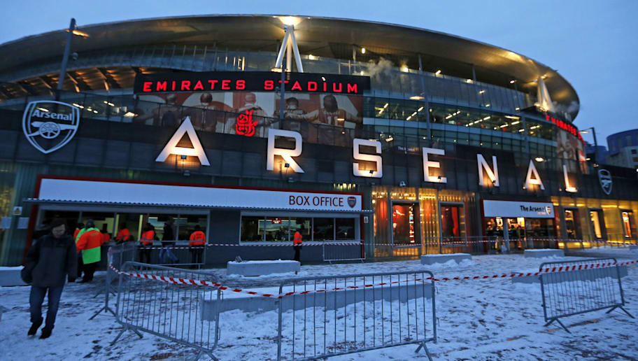 Top 8 Premier League Clubs With Most Expensive Matchday Tickets