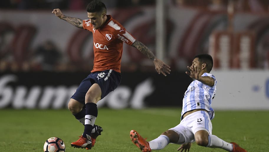 Bayern Munich Eye Promising Argentine Defender as ...