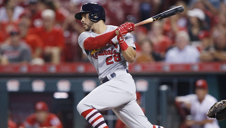 Cardinals Renew Tommy Pham's Contract for 2018 After &hellip;