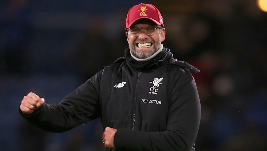 'Perfect Fit': Liverpool Champions League Winner Xabi ...