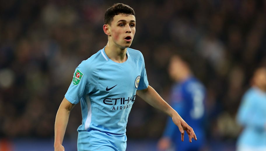 Pep Guardiola Hints at Possible Champions League Start for ...