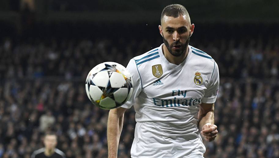 Cuantos Goles Lleva Benzema Con El Madrid