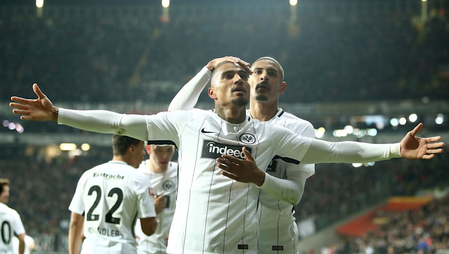 Umfrage Wie Spielt Eintracht Frankfurt Heute Gegen Den Bvb 90min
