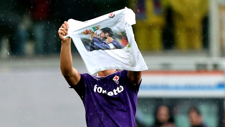 Nel nome di Davide, il successo viola porta la firma di Hugo ...
