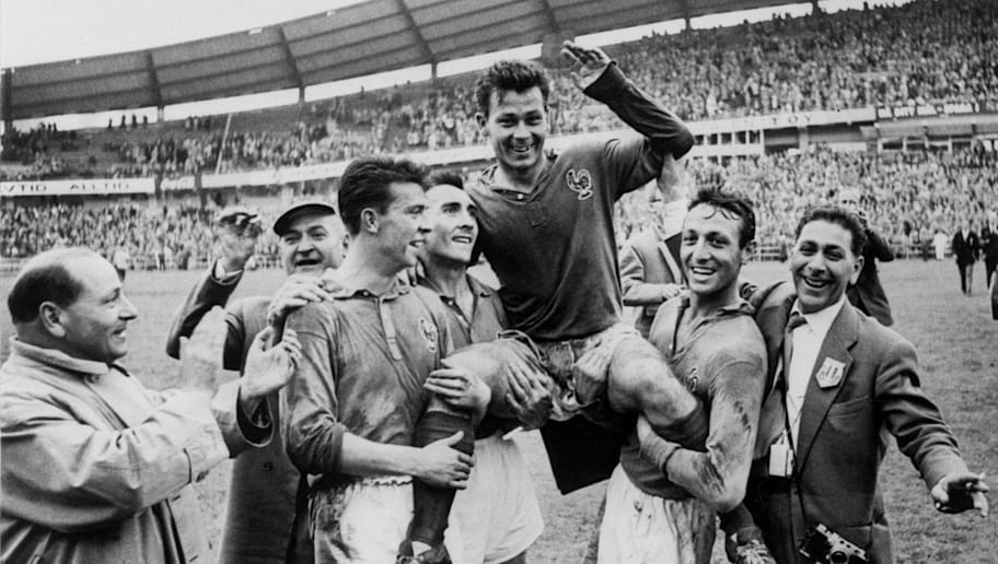 pele first world cup 1958