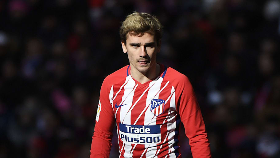 Atletico Captain Defends Griezmann But Admits Club Is 'Not ...