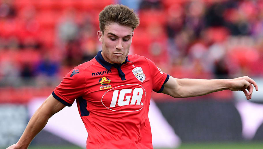 6 of the Best Emerging Young Talents in the A-League This ...