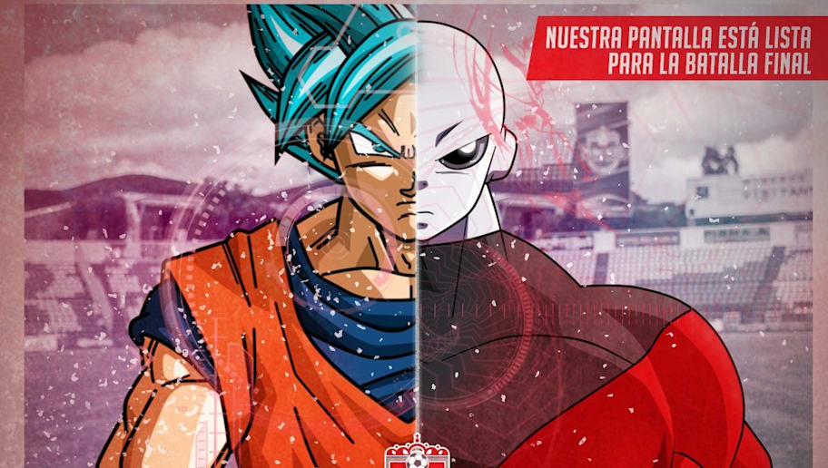 No Puede Ser Prohibiran A Mineros Transmitir El Capitulo 130 De Dragon Ball Super En Su Estadio 90min