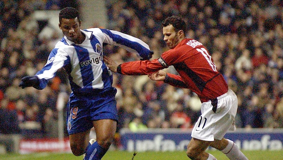 Porto Vs Manchester United 2004 Champions League Harder They Fall: 5 Times English Clubs Got Embarrassed by Weaker