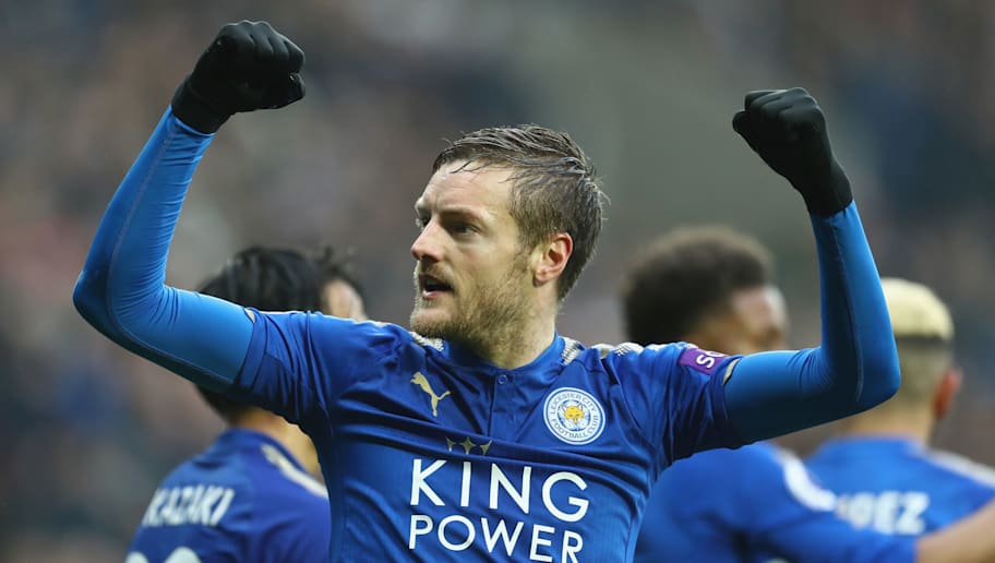 Leicester City Retain Impressive Ucl Record Following Chelsea And Man Utd S Spanish Failures 90min