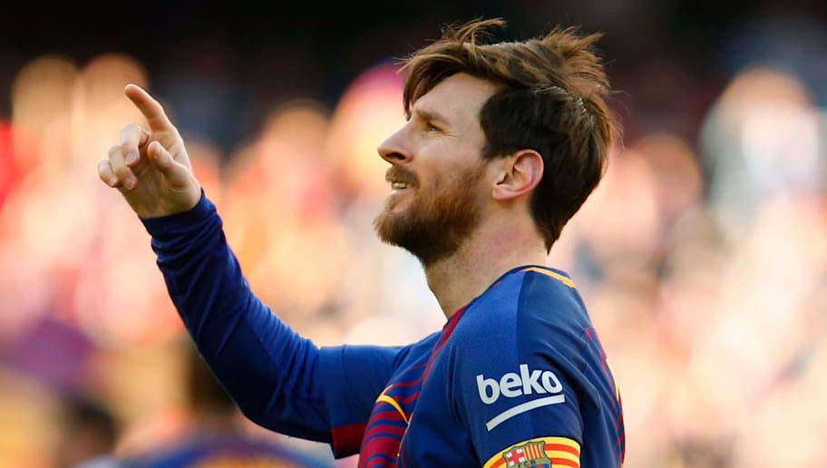 Twitter Reacts As Lionel Messi Shows Off His Dance Moves After Goal Against Athletic Bilbao 90min Twitter Reacts As Lionel Messi Shows Off His Dance Moves After Goal Against Athletic Bilbao 90min