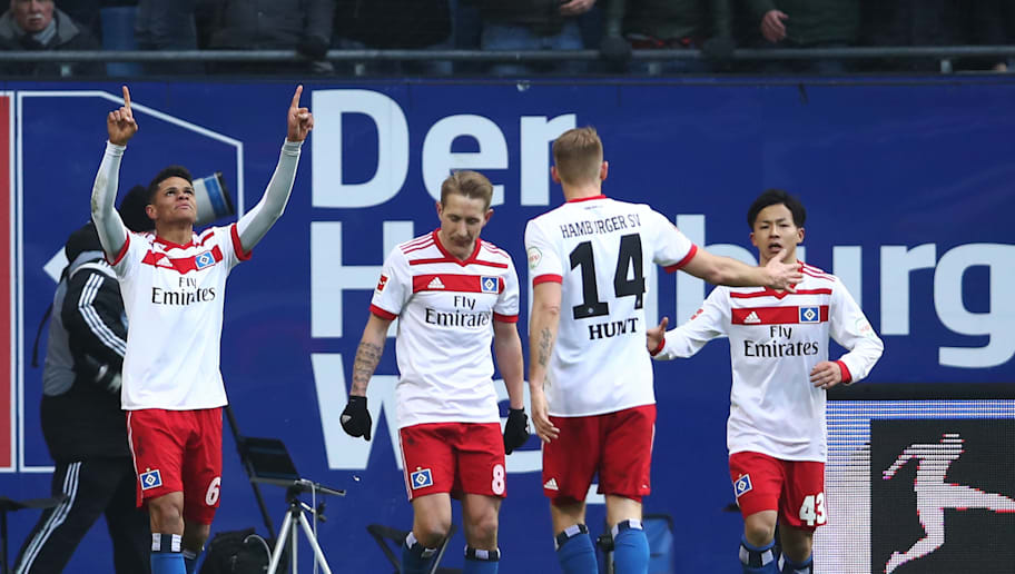 Bundesliga Prognose So Konnte Die Tabelle Nach Dem 34 Spieltag