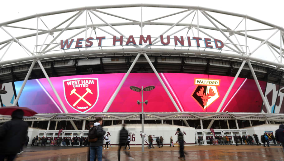 West Ham Prepare Fresh Legal Case Against Stadium ...