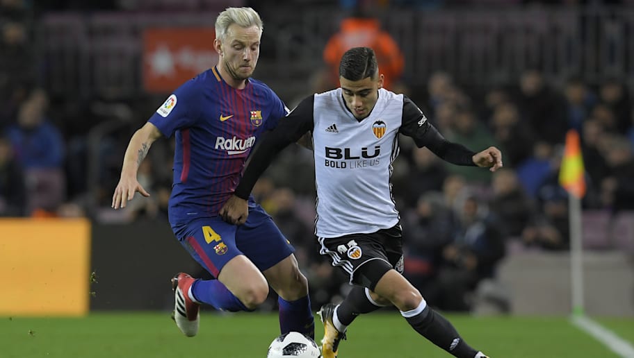 Valencia Zieht Kaufoption Nicht Andreas Pereira Wird Zu Manchester United Zuruckkehren German Site